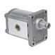 Шестеренный насос PLP20.31,5D0-82E2-LGE/GD-N-EL-FS 02004765 CASAPPA / 33,03 см3; 130 БАР; 500-2000 об/мин; фланец европейский &ndash; 2 группа (E2); вал европейский конический 1:8 (82)