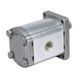 Шестеренный насос PLP20.31,5D0-82E2-LGE/GD-N-EL-FS 02004765 CASAPPA / 33,03 см3; 130 БАР; 500-2000 об/мин; фланец европейский &ndash; 2 группа (E2); вал европейский конический 1:8 (82)