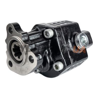 Насос шестерённый EDNA 20 BD UNI G20020UF731, 20 см&sup3;/об, 260 бар | Kazel, Турция