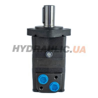 Гідромотор героторний MS160C 160 см&sup3; вал &Oslash;32 мм M+S Hydraulic, Болгарія