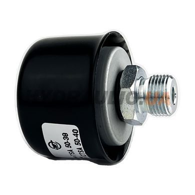 Фільтр-сапун TSA50-38 500 л/хв, G 3/8" BSP | OMT Італія