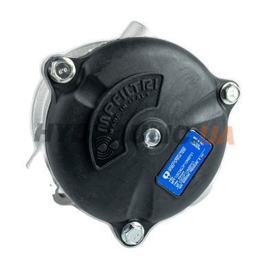 Фільтр зливний з монтажем на бак MPF1002AG3P10NBP01 підкл. 1" BSP, 110 л/хв, 10 мкм, 10 БАР, Мікрокартон з пропиткою | MPFiltri Італія