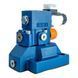 Клапан запобіжний модульного монтажу DBW30B2-50-50G24N9Z5L Mozioni, NG30, 50 bar, 24V DC