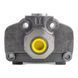 Кришка вихідна RC 10OU010001 з бічним зливом G 3/4&Prime; для гідророзподільника GMS 100L GS