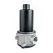 Фільтр зливний з монтажем на бак MPF1002AG3P10NBP01 підкл. 1" BSP, 110 л/хв, 10 мкм, 10 БАР, Мікрокартон з пропиткою | MPFiltri Італія