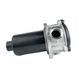 Фільтр зливний з монтажем на бак MPF1002AG3P10NBP01 підкл. 1" BSP, 110 л/хв, 10 мкм, 10 БАР, Мікрокартон з пропиткою | MPFiltri Італія