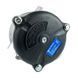 Фільтр зливний з монтажем на бак MPF1002AG3P10NBP01 підкл. 1" BSP, 110 л/хв, 10 мкм, 10 БАР, Мікрокартон з пропиткою | MPFiltri Італія