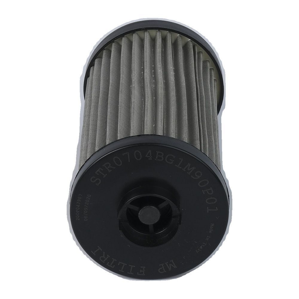 Фильтр всасывающий STR070 MPFiltri 3/4&amp;quot; BSP, 67 л/мин STR0703SG1M90P01, Италия