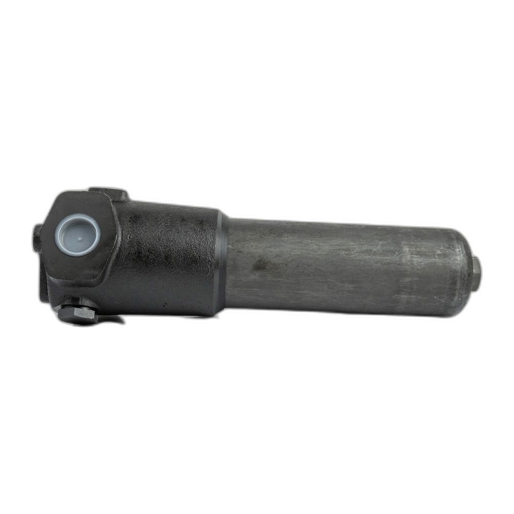 Фильтр напорный FHP1352BAG1A25NP01 подкл. G 3/4", 192 л/мин, 25 мкм, 420 БАР, Нержавеющая сетка | MPFiltri Италия