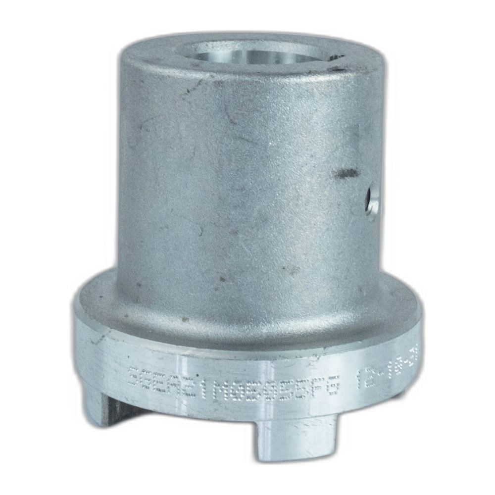 Напівмуфта SGEA21M04048 MP Filtri &mdash; сторона мотор, IEC 90, вал 24&times;50 мм, шпонка 8 мм