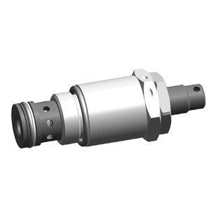 Клапан обратный картриджный регулируемый UZGD-6A-12/10-M1, Ду 6, M22&times;1,5, 350 бар, 40 л/мин | Ponar, Польша