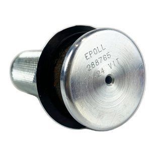 Клапан зарядний V2022-CP V2022-CP 5/8" UNF (М22&times;1,5) для AS1-3 Epoll, Італія