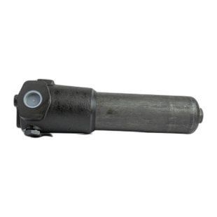 Фильтр напорный FHP1352BAG1A25NP01 подкл. G 3/4", 192 л/мин, 25 мкм, 420 БАР, Нержавеющая сетка | MPFiltri Италия