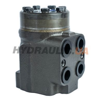 Насос-дозатор HKUS 400/4-170/3, 396 см&sup3;/об, 170 бар | M+S Hydraulic, Болгарія