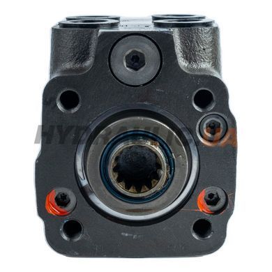 Насос-дозатор HKUS 400/4-170/3, 396 см&sup3;/об, 170 бар | M+S Hydraulic, Болгарія