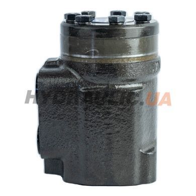 Насос-дозатор HKUS 400/4-170/3, 396 см&sup3;/об, 170 бар | M+S Hydraulic, Болгарія