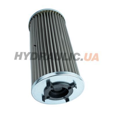 Фільтроелемент зливний картридж CR171R60R 214 л/хв, 60 мкм, 10 БАР, Нержавіюча сітка | OMT Італія