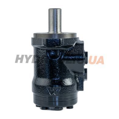 Гідромотор орбітальний M+S Hydraulic MPN 40 CDPC 3-болт. 40 см&sup3; MPN40CDPC/3, Болгарія
