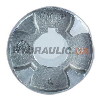 Напівмуфта SGEA21M04048 MP Filtri &mdash; сторона мотор, IEC 90, вал 24&times;50 мм, шпонка 8 мм