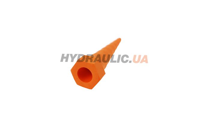 Универсальная сервисная резиновая заглушка HYDROSCAND для шлангов и трубопроводов