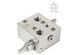 Клапан гальмівний overcentre VBCDF 1/2&Prime; DE OMP/OMR SF V0425/SF 50 л/хв, 350 бар | Oleodinamica Marchesini, Італія