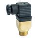 Термостат нерегульований OMT для теплообмінників SS і SD, 1/2&Prime; BSP, T01&ndash;T06 | OMT, Італія