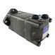 Гідромотор героторний MS400CRS/4-SH-M12-L5 397 см&sup3; вал &Oslash;32 мм RS high-pressure M+S Hydraulic, Болгарія