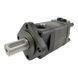 Гідромотор героторний MS400CRS/4-SH-M12-L5 397 см&sup3; вал &Oslash;32 мм RS high-pressure M+S Hydraulic, Болгарія