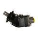 Насос HDS34 L ISO 60100110349 OMFB | вхід - 1" BSP, вихід - 3/4" BSP, 34 см3, лівий, 350 bar, 350-2300 rpm