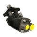 Насос HDS34 L ISO 60100110349 OMFB | вхід - 1" BSP, вихід - 3/4" BSP, 34 см3, лівий, 350 bar, 350-2300 rpm