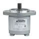 Шестеренный насос PLP20.6,3D0-03S1-LBE/BC-N-EL-FS 02011638 CASAPPA / 6,61 см3; 250 БАР; 600-4000 об/мин; фланец SAE "A" 2 болта (S1); вал SAE "A" шлиц (03)