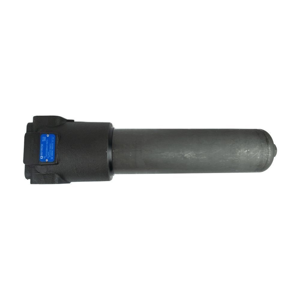 Фільтр напірний FHP3503BAA2A10NP01 підкл. G 1 1/2", 410 л/хв, 10 мкм, 420 БАР, Фіброволокно | MPFiltri Італія
