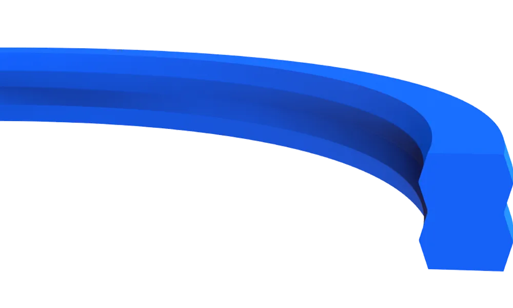 Ущільнення статичне K85 44х39,5х4,5 PU Kastas, 44, 39,5, PU, 39.50, 44.00