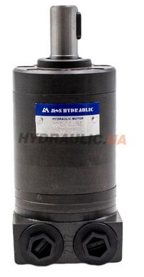 Гидромотор M+S Hydraulic MMS 32C 31.6 см³
