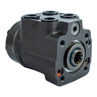 Насос-дозатор HKUS 125/4-160MX/3, 123,8 см&sup3;/об, 160 бар | M+S Hydraulic, Болгарія