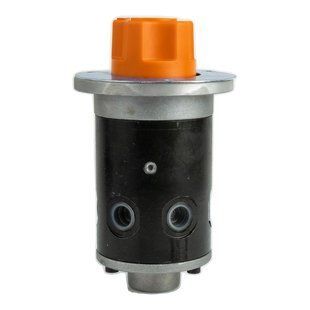 Переключатель манометра 6-точковый SVM6G1AP01 G 1/4&Prime;, 400 бар, NBR | MP Filtri, Италия