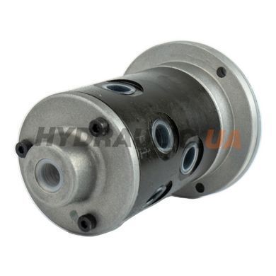 Переключатель манометра 6-точковый SVM6G1AP01 G 1/4&Prime;, 400 бар, NBR | MP Filtri, Италия