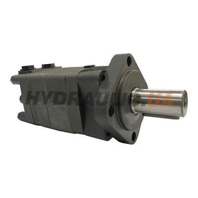 Гидромотор героторный MS525C/4 525 см&sup3; вал &Oslash;32 мм M+S Hydraulic, Болгария