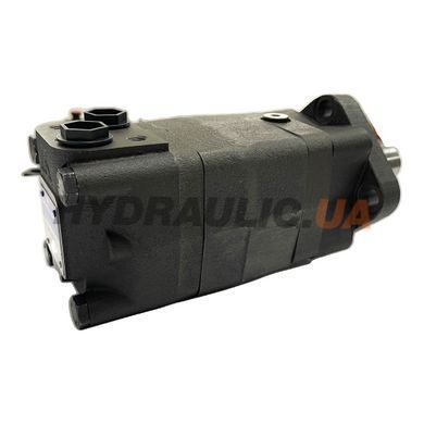 Гидромотор героторный MS525C/4 525 см&sup3; вал &Oslash;32 мм M+S Hydraulic, Болгария