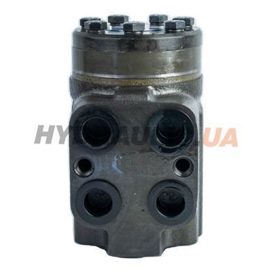 Насос-дозатор HKUS 125/4-160MX/3, 123,8 см&sup3;/об, 160 бар | M+S Hydraulic, Болгария
