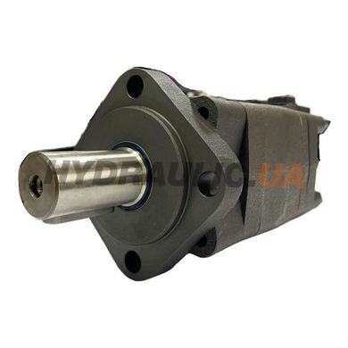 Гидромотор героторный MS525C/4 525 см&sup3; вал &Oslash;32 мм M+S Hydraulic, Болгария