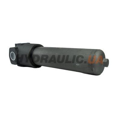 Фильтр напорный FHP3503BAA2A10NP01 подкл. G 1 1/2", 410 л/мин, 10 мкм, 420 БАР, Фиброволокно | MPFiltri Италия