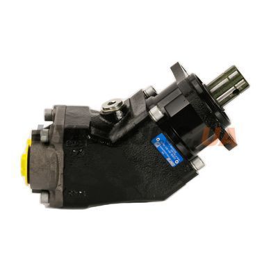 Насос HDS47 L ISO 60100110479 OMFB | вхід - 1 1/4" BSP, вихід - 3/4" BSP, 47 см3, лівий, 350 bar, 350-1900 rpm