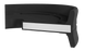 Ущільнення поршня гідроциліндра K25 100х16х25 NBR Kastas, 100, 16, NBR, 16.00, 100.00