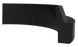 Грязесъемник штока K11 63х73,6х5/7 POM+PU Kastas