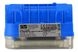 Электронный счетчик IN LINE для мочевины (AdBlue) с производительностью до 150 л/мин и резьбой подключения BSPP 1"