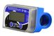 Електронний лічильник IN LINE для сечовини (AdBlue) з продуктивністю до 150 л/хв та різьбленням підключення BSPP 1"