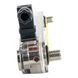 Указатель уровня масла электроконтактный LVK30AM122SSP01 M12 (NC) | MP Filtri, Италия