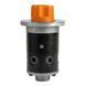 Переключатель манометра 6-точковый SVM6G1AP01 G 1/4&Prime;, 400 бар, NBR | MP Filtri, Италия