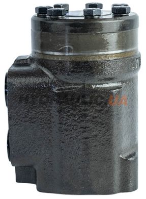 Гідравлічний насос-дозатор HKUS125/4-160MX/3, M+S